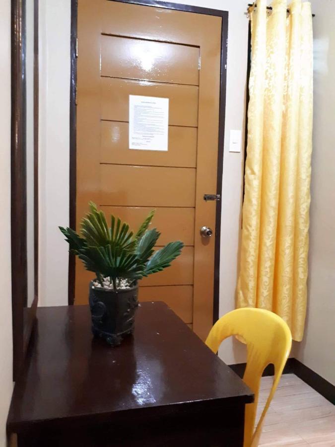 Libaong 米凯拉旅馆旅舍 外观 照片