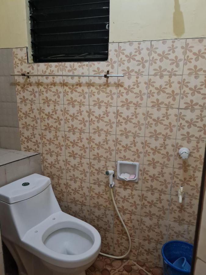 Libaong 米凯拉旅馆旅舍 外观 照片
