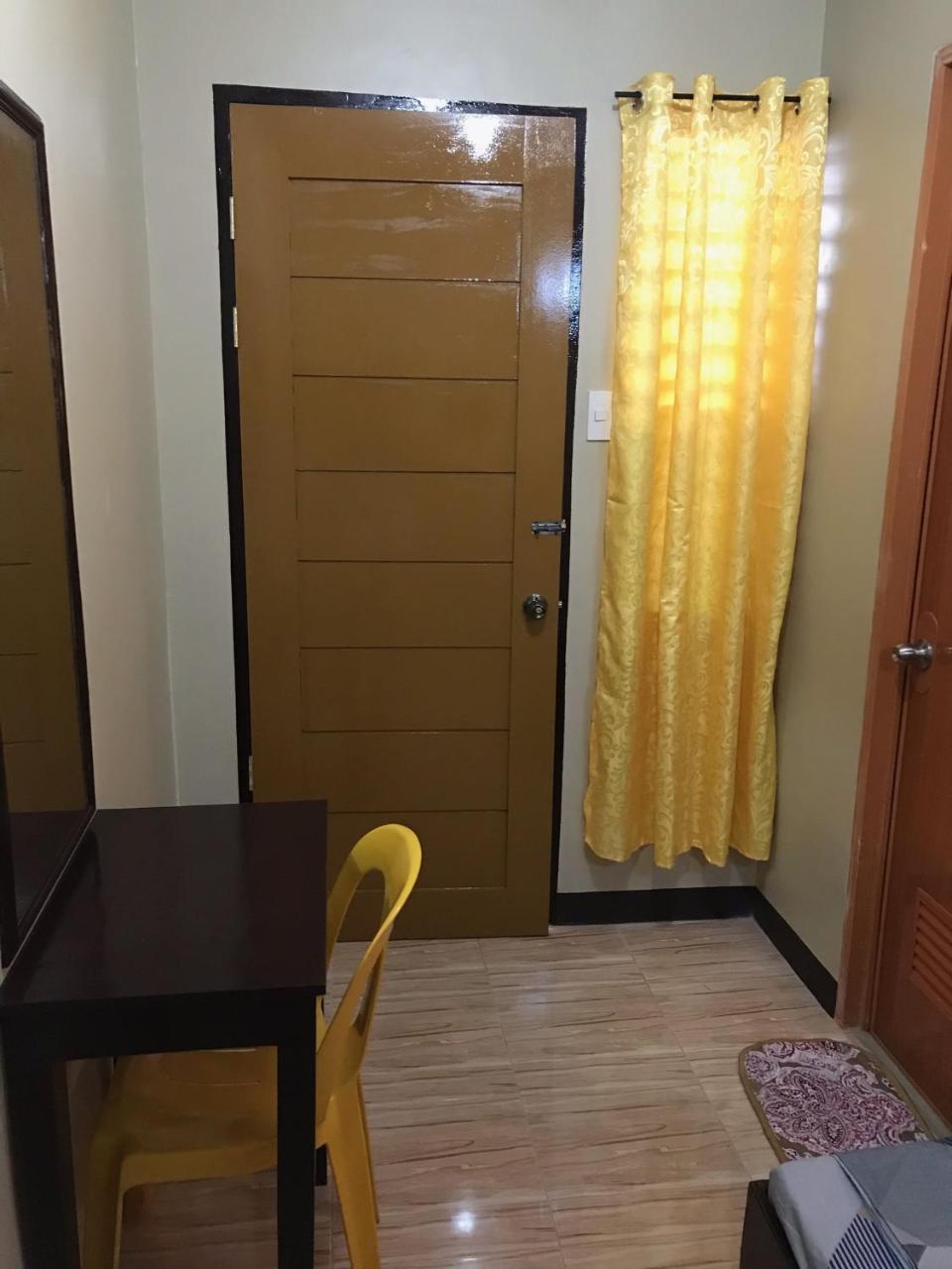 Libaong 米凯拉旅馆旅舍 外观 照片